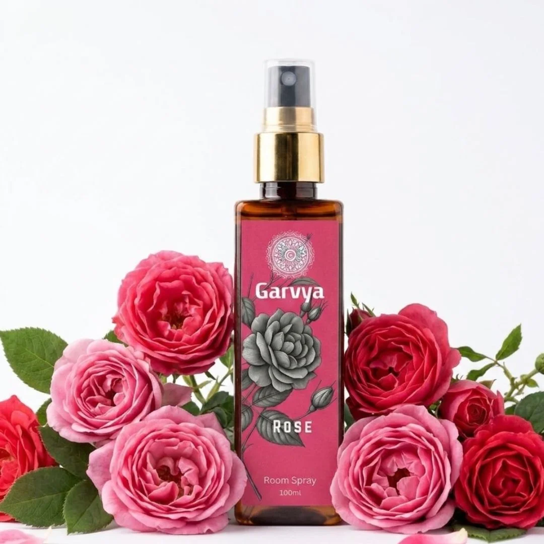 Rose Room Spray