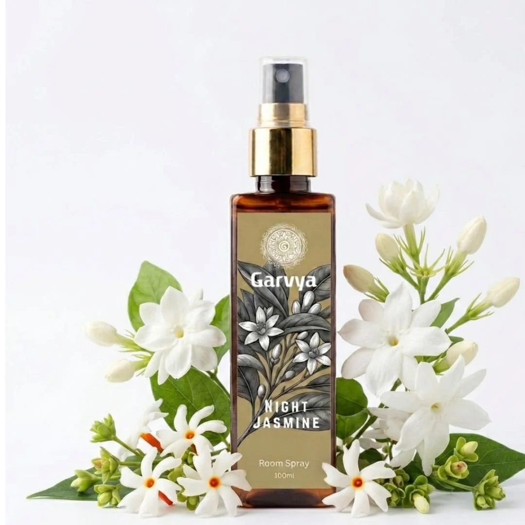 Night Jasmine Room Spray