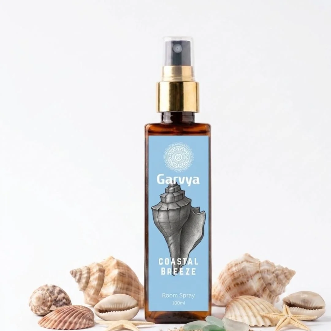 Coastal Breeze Room Spray