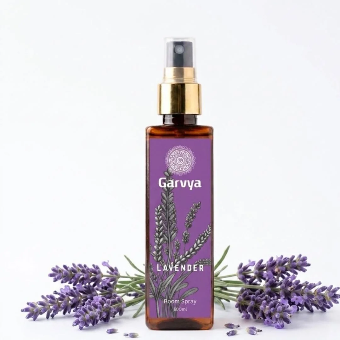 Lavender Room Spray