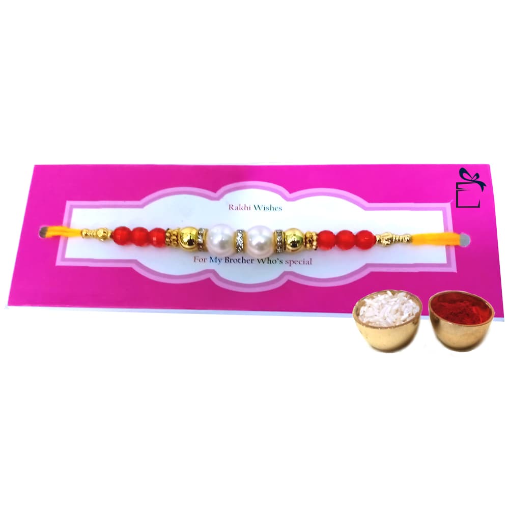 Normal Rakhi