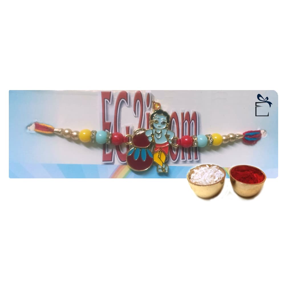Krishna Rakhi