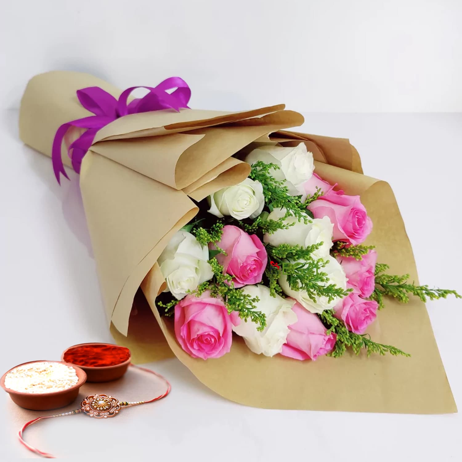 Floral Affection