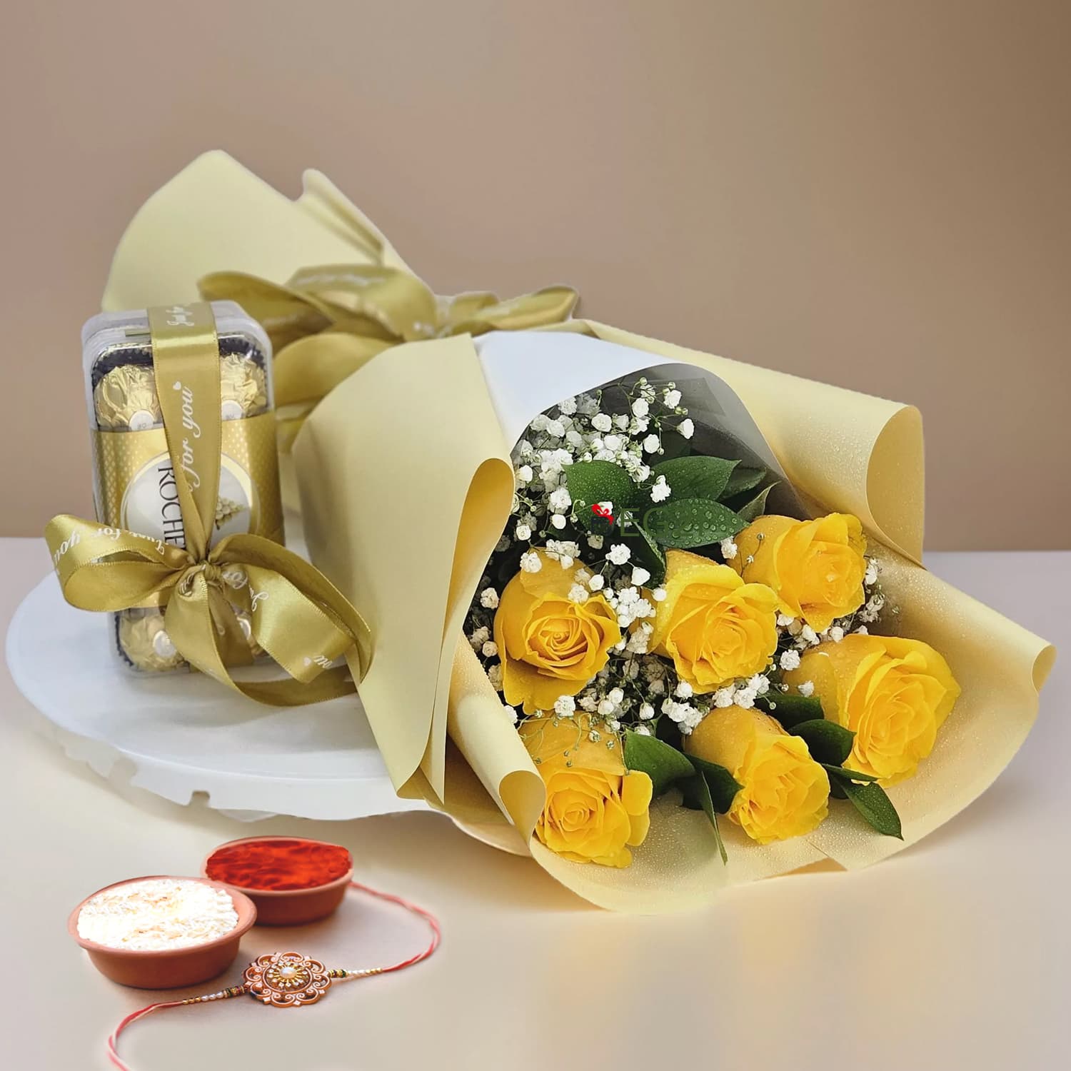 Petal Promise