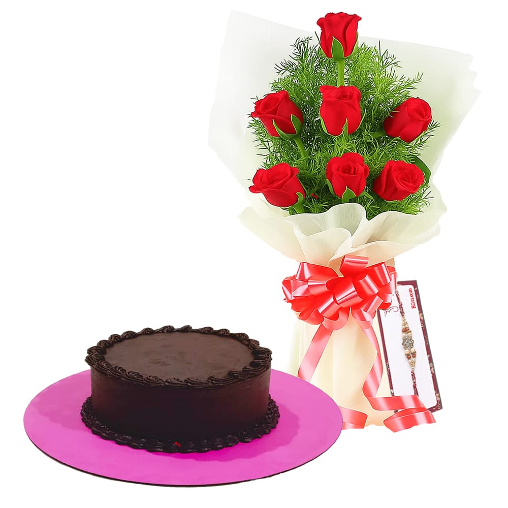 Sweet Bond Delight