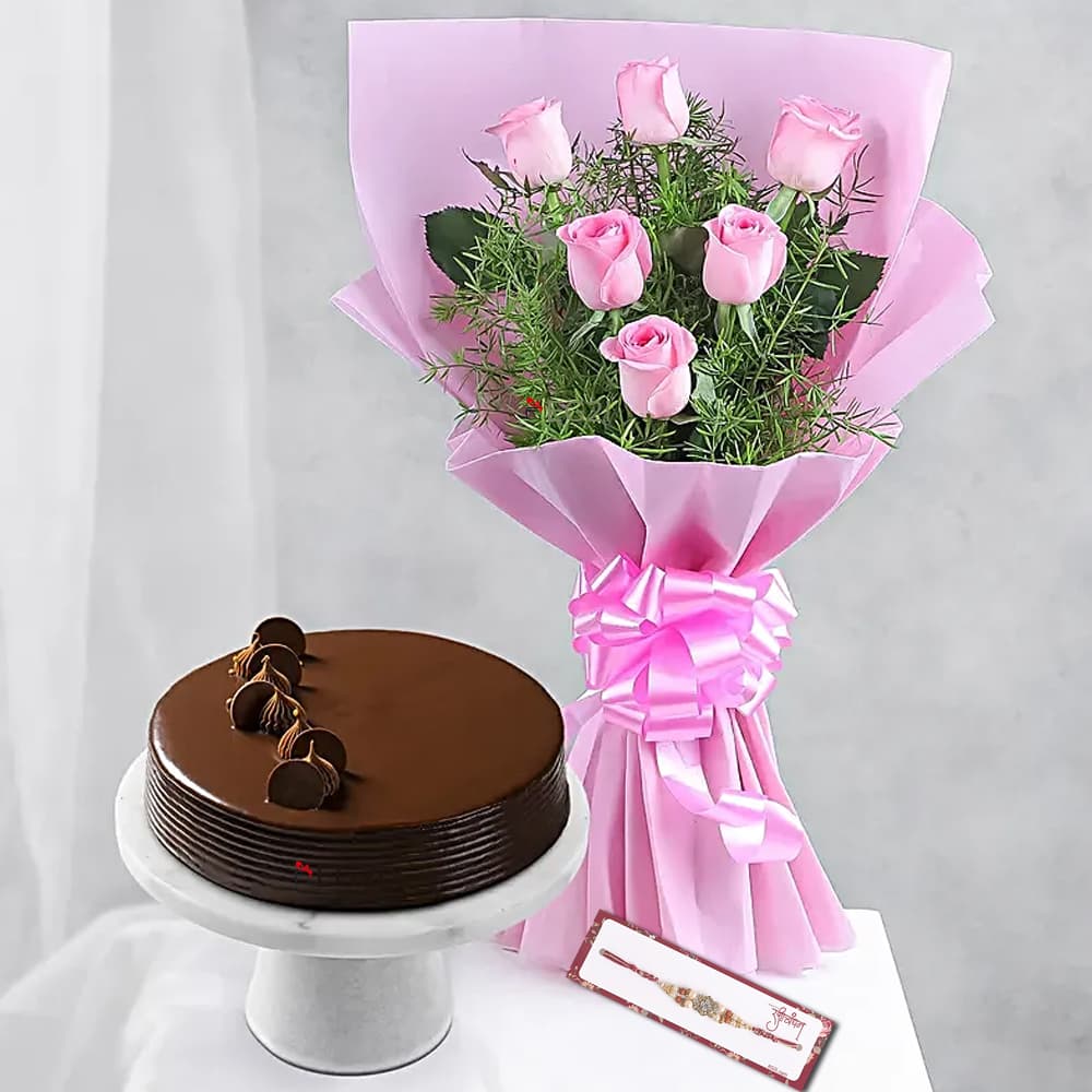 Rakhi Treat
