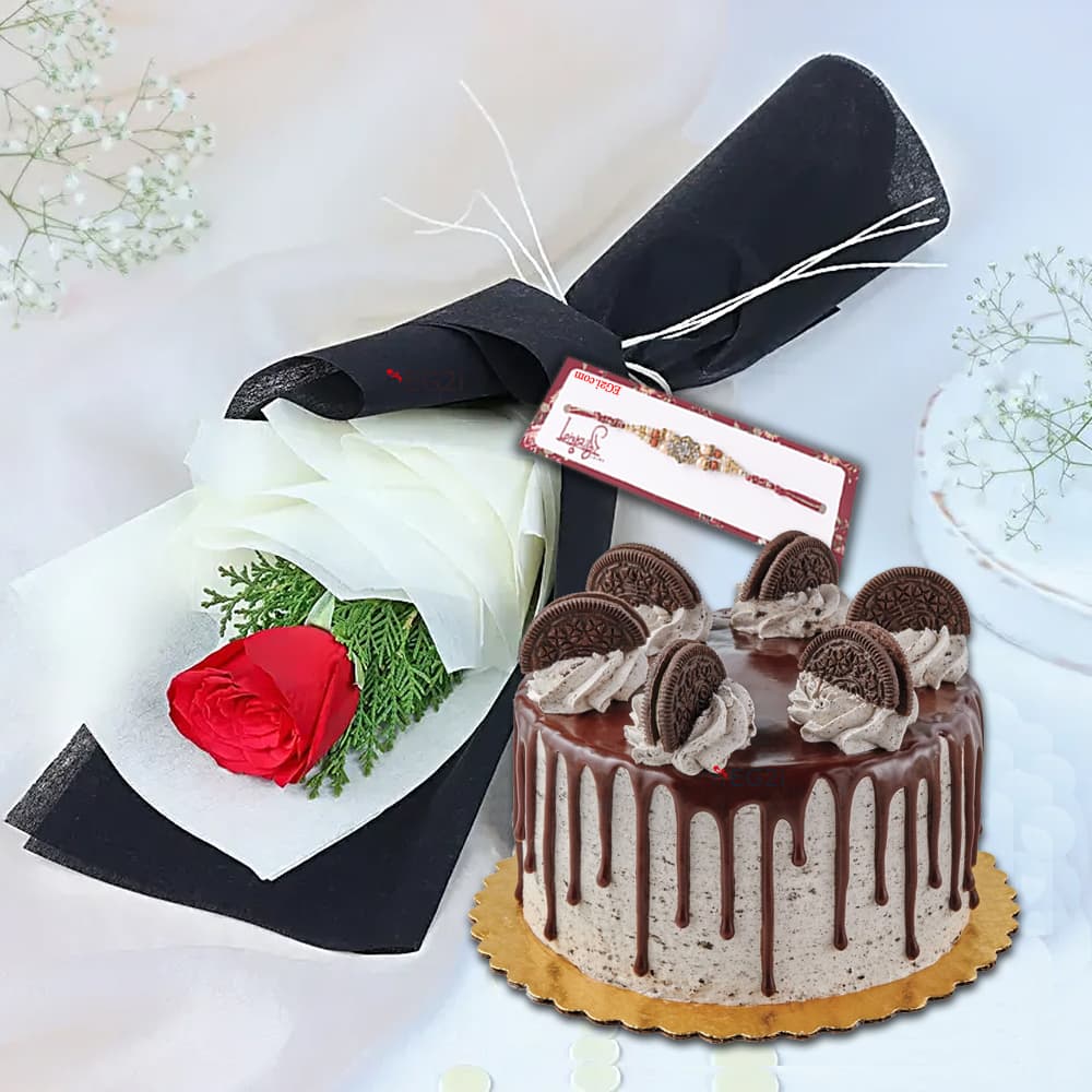 Sweet Ties