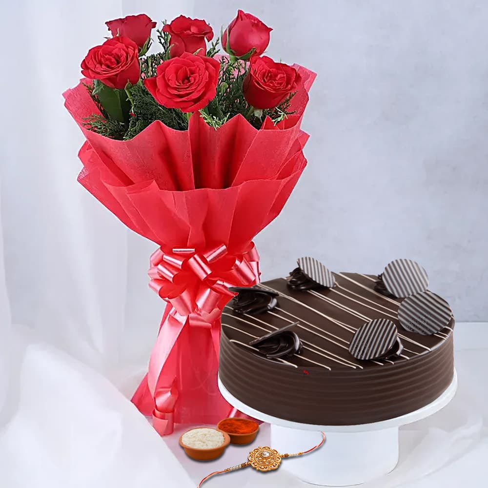 Raksha Delight