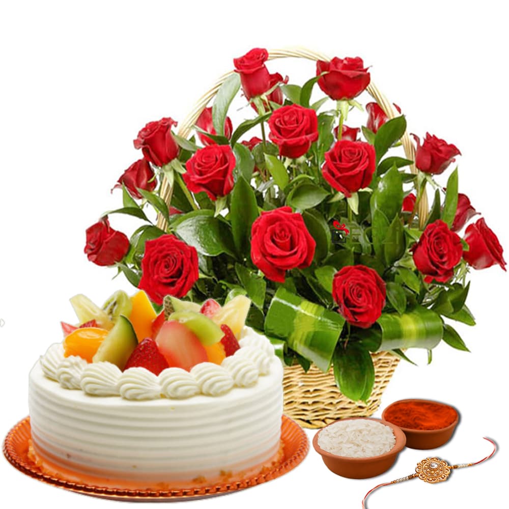Rakhi Rishtey Treat