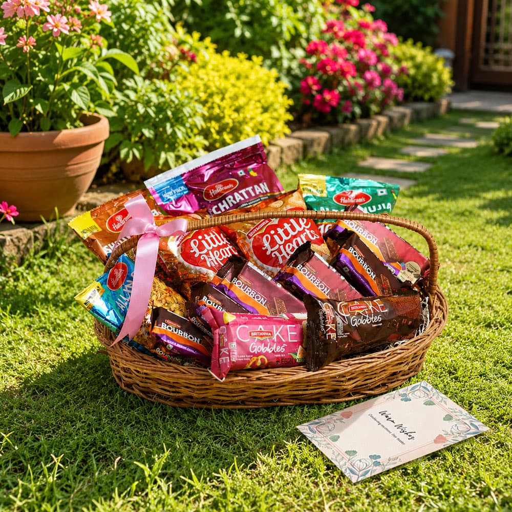 Exclusive Gift Hamper